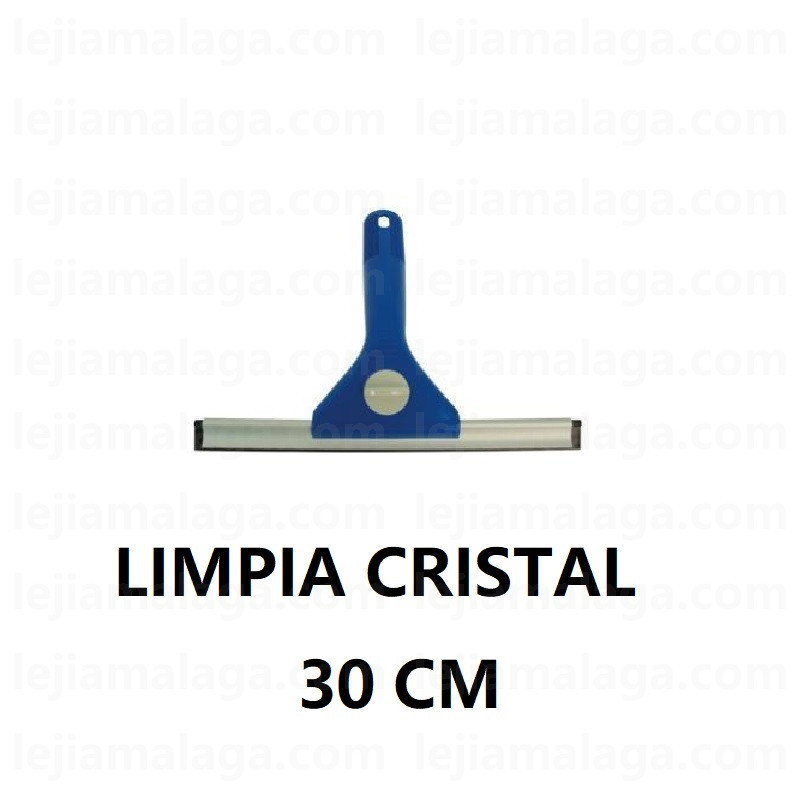 3700703982760LIMPIA CRISTAL 30 CM