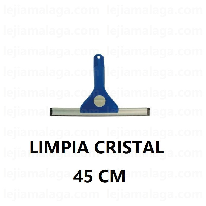 3700703982784LIMPIA CRISTAL 45 CM