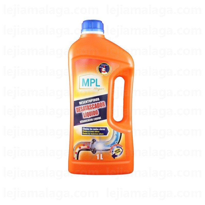 8436032030302DESATASCADOR LIQMPL*1L
