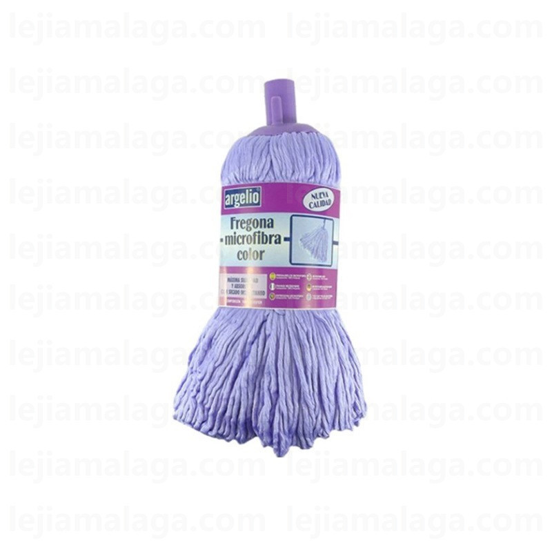 8430527111163FREGONA ARGELIO MICROFIBRA COLORES