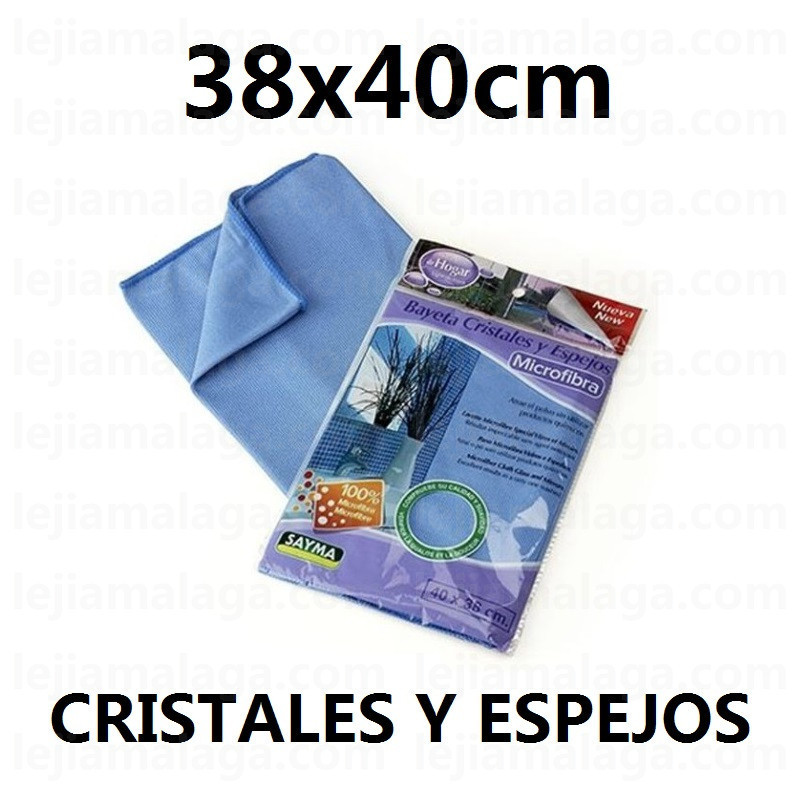 8427279410040BAYETA SAYMA ESPECIAL CRISTALES Y ESPEJOS
