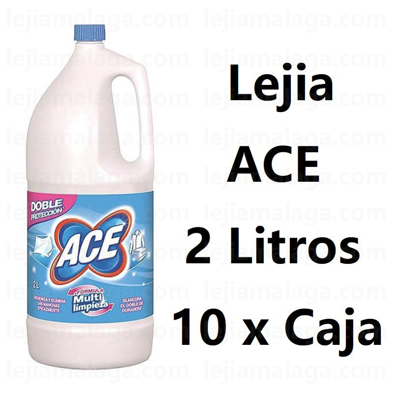 8001480020429Lejia ACE 2 Litros