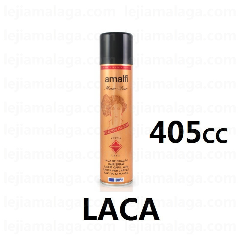 8414227032669LACA SPRAY ORO AMALFI 405 CC