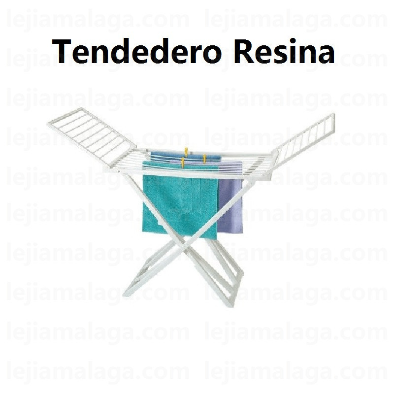 Tendedero Resina 20 metros