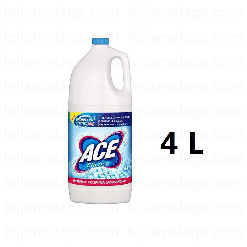 LEJIA ACE 4L