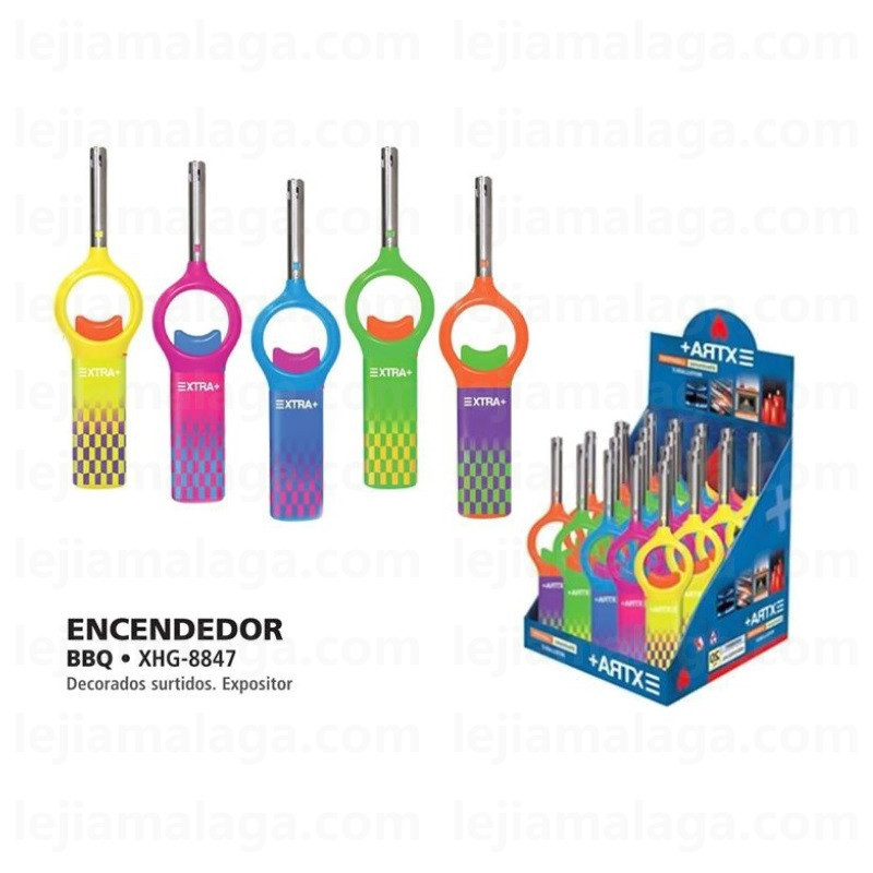 8435056801288ENCENDOR XTRA+ XHG 8847