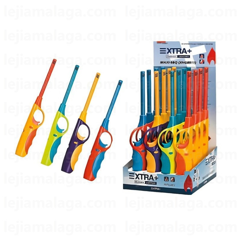 8435056814554ENCENDOR XTRA+ XHG 8911 MAXI