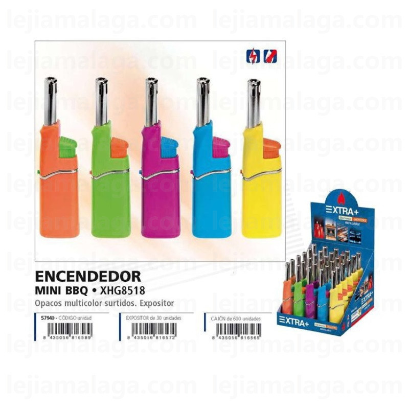 8435056816510ENCENDOR XTRA+ XHG 8518 MINI
