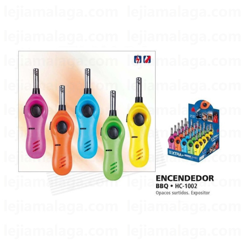 8435056820012ENCENDOR XTRA+ HC-1002 MINI