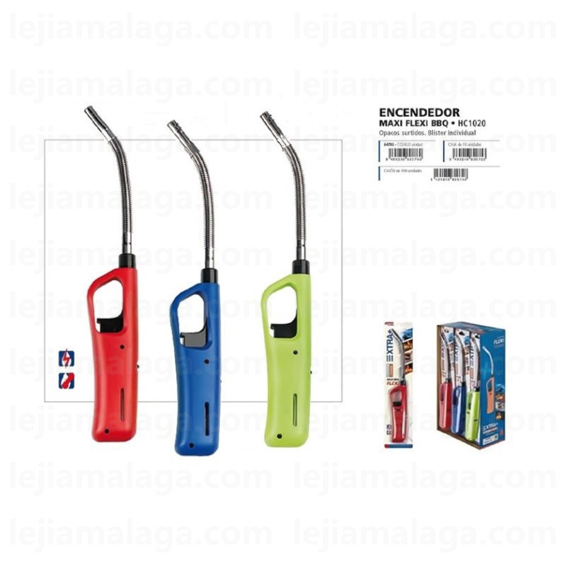 8435056820753ENCENDOR XTRA+ HC-1020 MAXI FLEXI