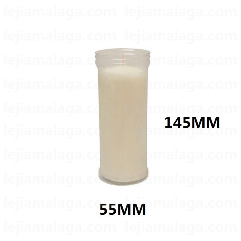 8428451010317VELON SANTISIMO V-5 BLANCO 145X55 MM