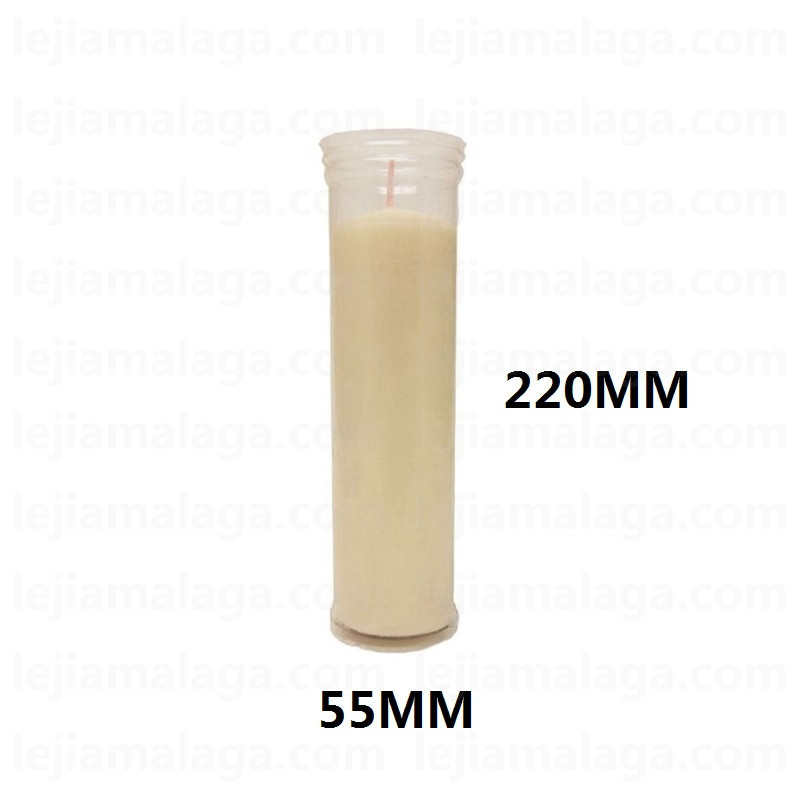 8428451010676VELON EXTRA V-8 BLANCO 220X55 MM 310 GRS