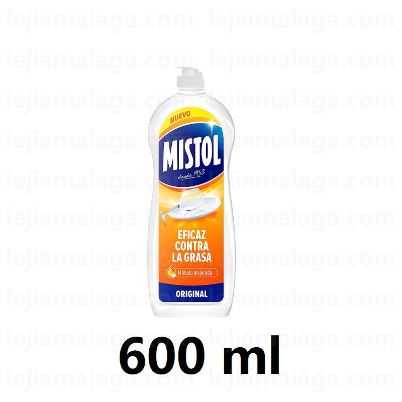8410498210072LAVAVAJILLAS MISTOL 600ML
