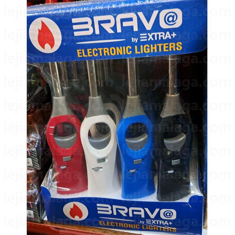 ENCENDEDOR COCINA BBQ MAXI BRAVO