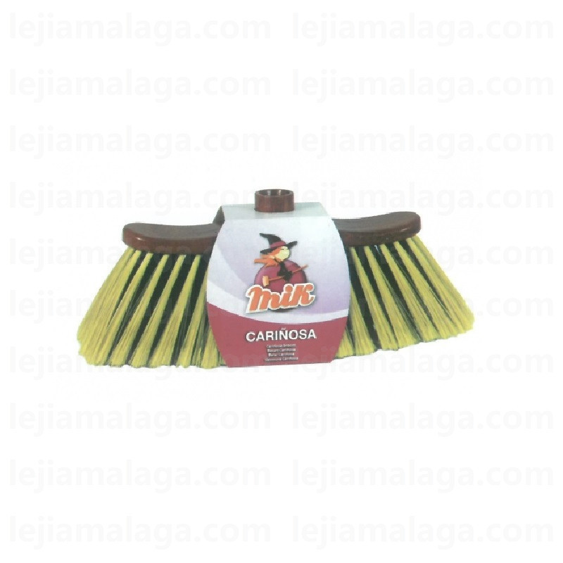 8410474487863ESCOBA CARINOSA MIK
