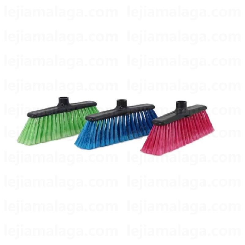 8410474049030ESCOBA MIK BASICA COLORES