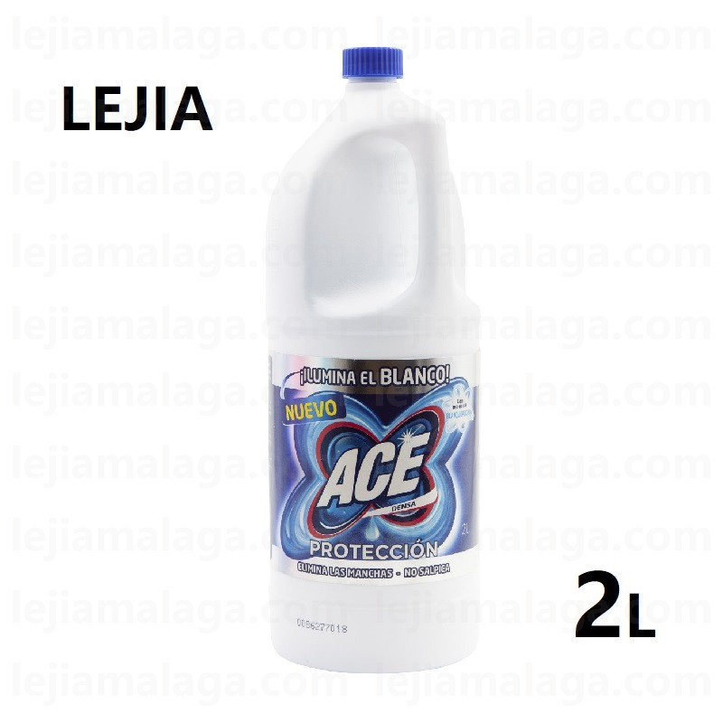LEJIA ACE PROTECCION 2L