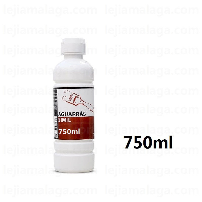 KELSIA AGUARRAS SIMIL 750 ML