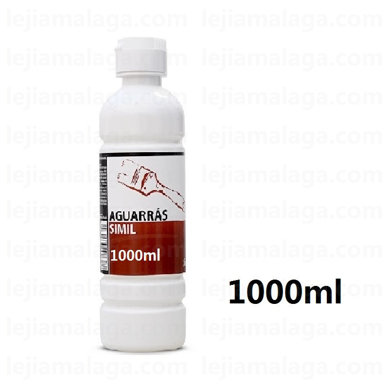 KELSIA AGUARRAS SIMIL 1000 ML