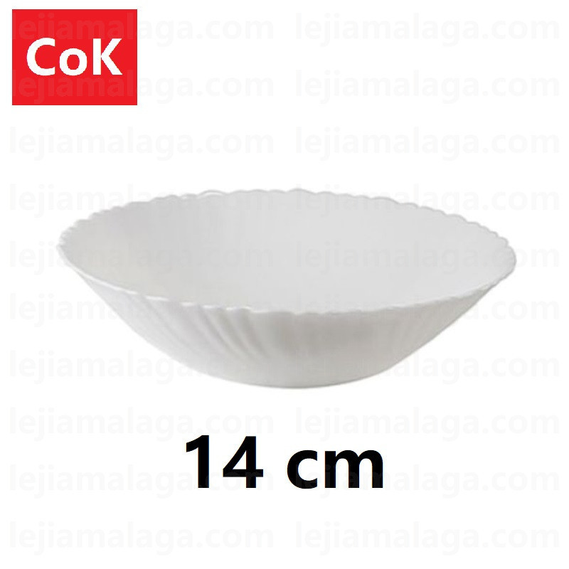 LAVAFRUTAS COK 14 CM