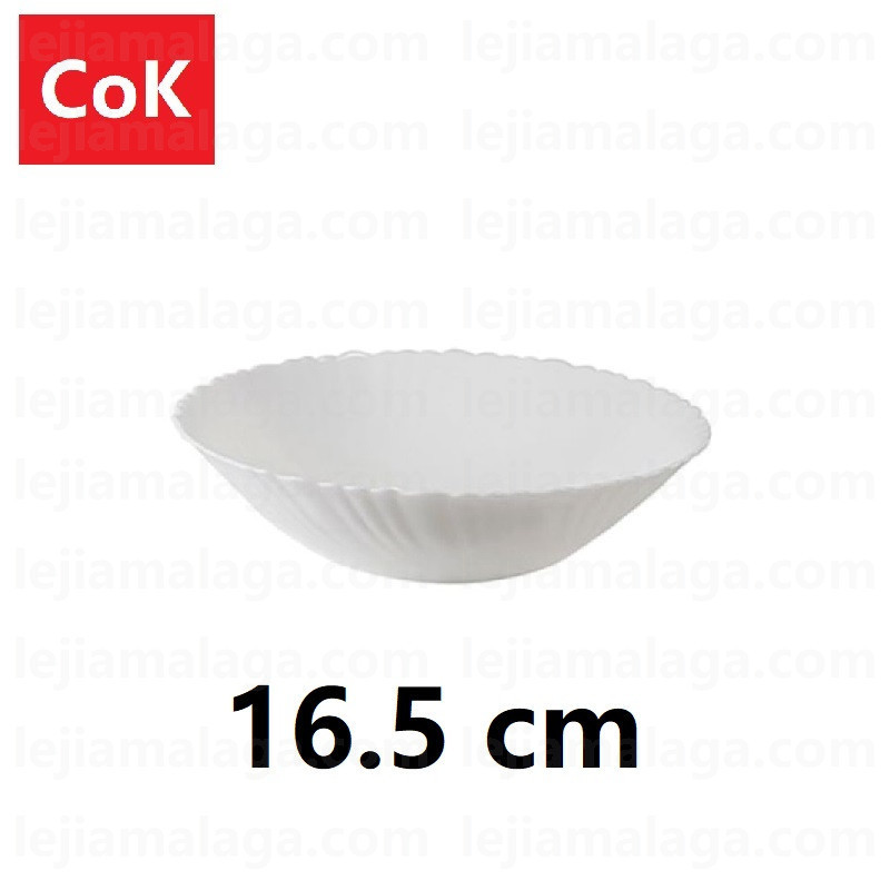 LAVAFRUTAS COK 16.5 CM