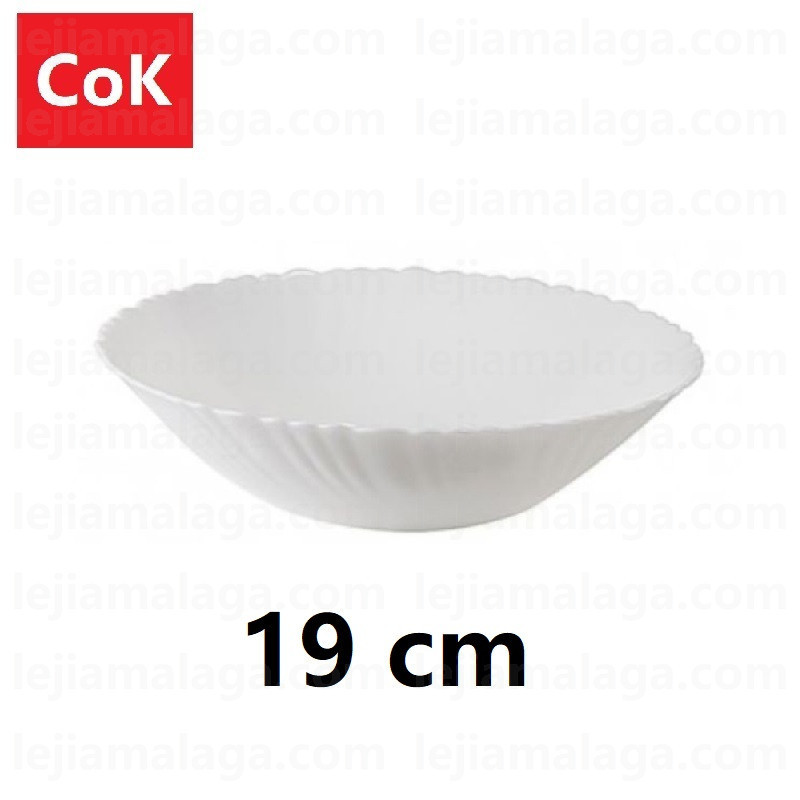 LAVAFRUTAS COK 19 CM