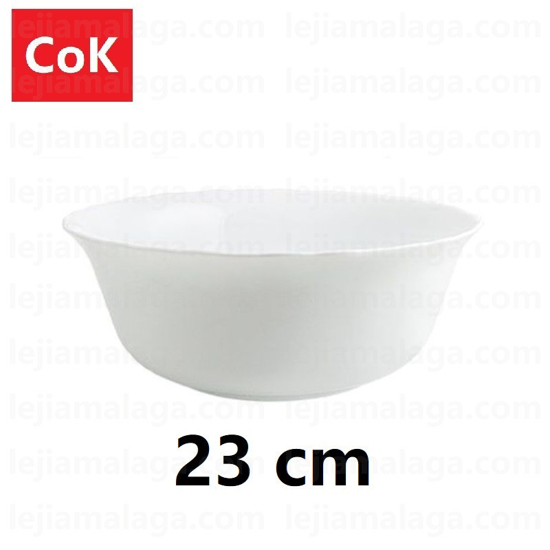 ENSALADERA COK 23 CM