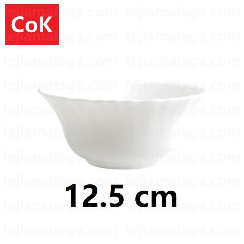 LAVAFRUTAS COK 12.5 CM