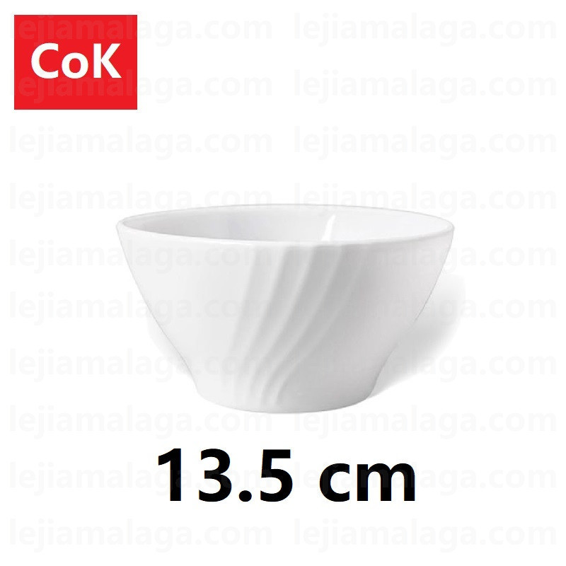 BOL COK 13.5 CM NILO