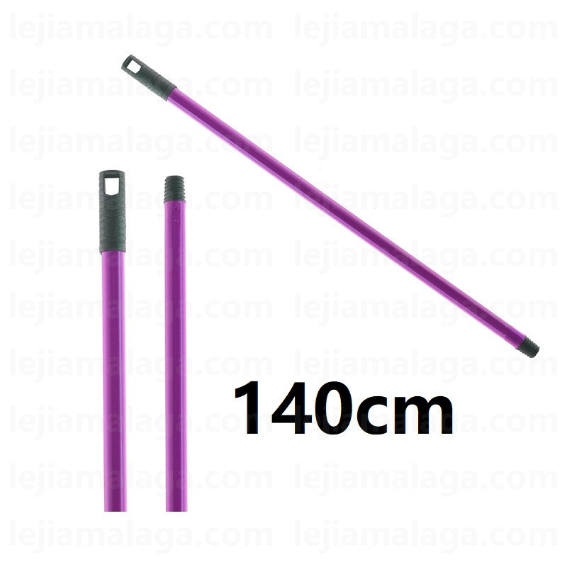 PALO 140CM VIOLETA
