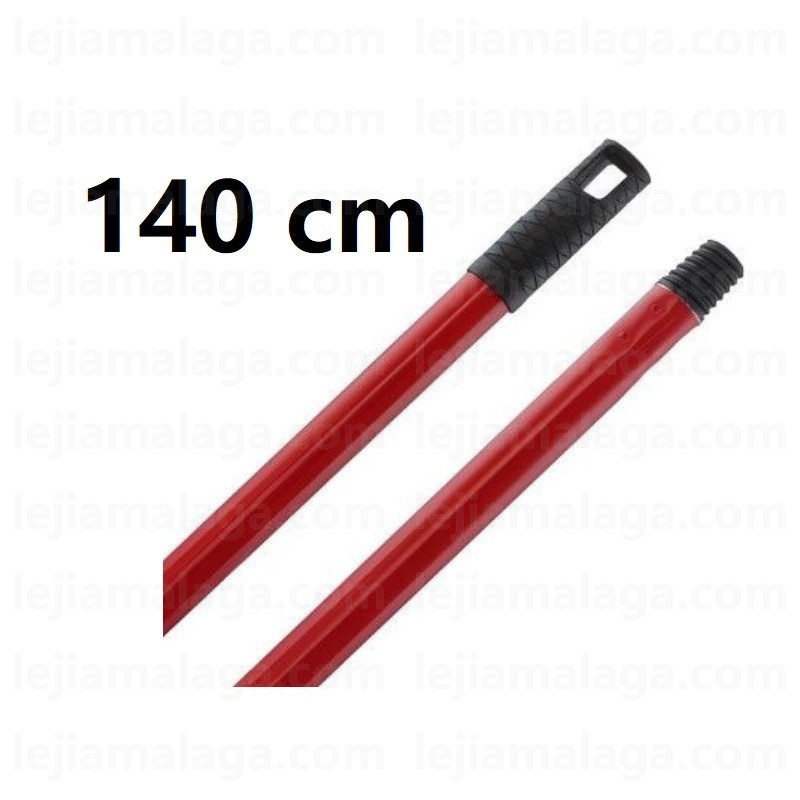 PALO ROJO 140CM ECO