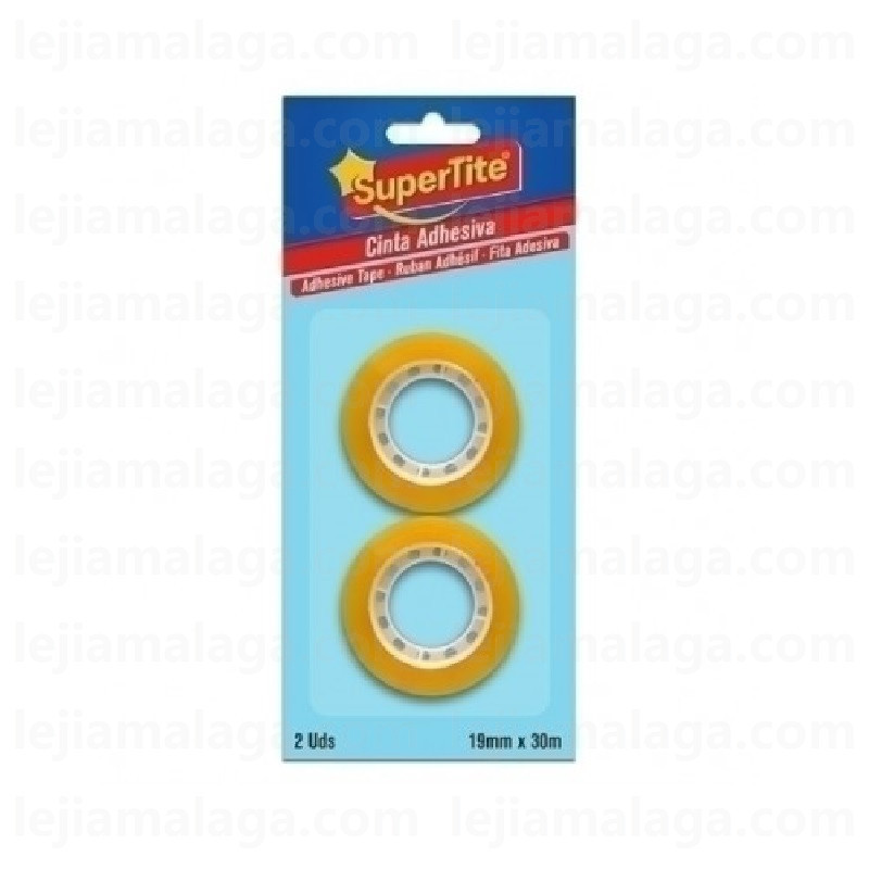 FIXO SUPERTITE 2 UDS