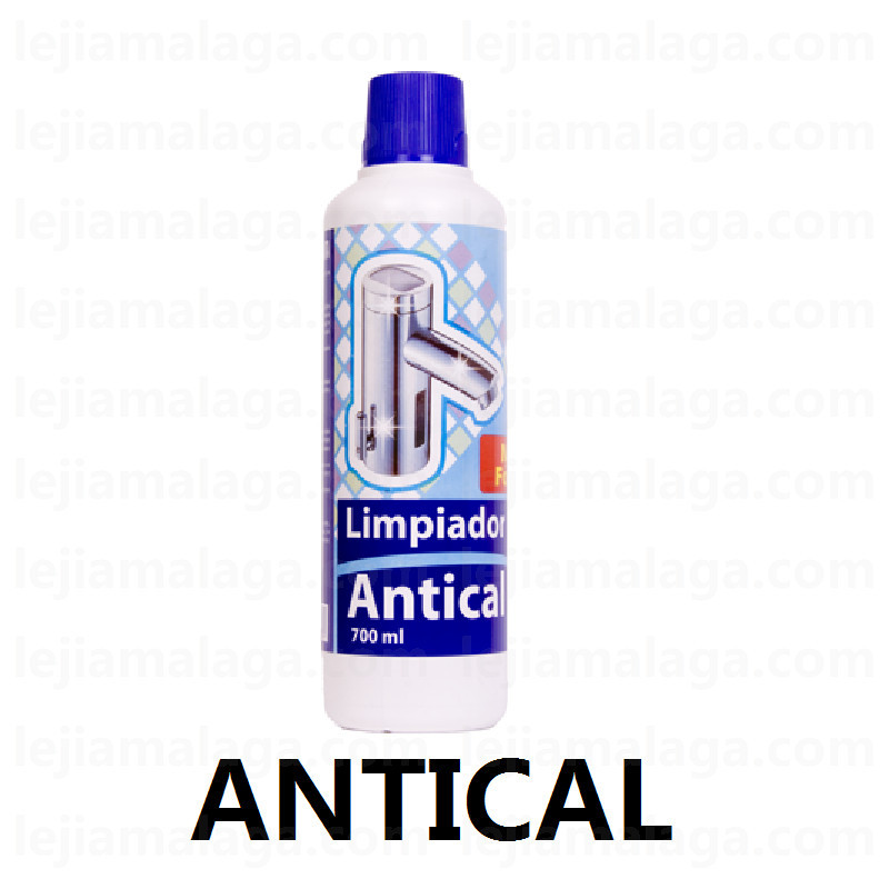 8410088000489Limpiador antical KELSIA 700 ml